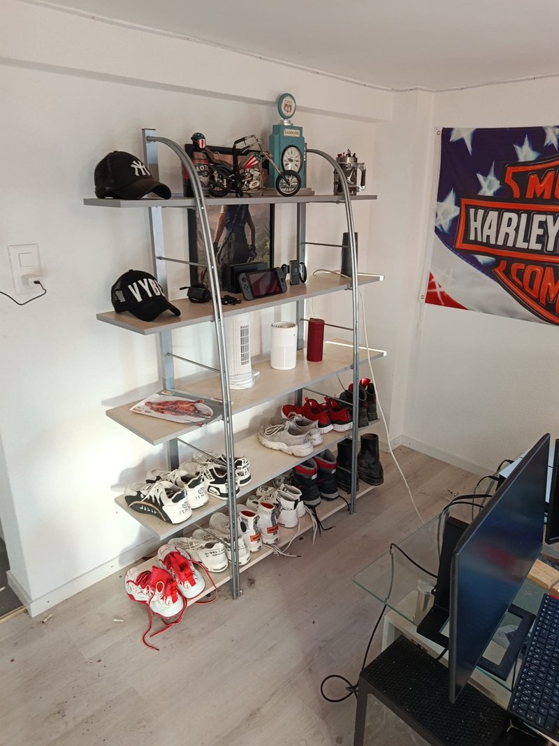 Foto 5 di Mayrstrasse 8, Arbon