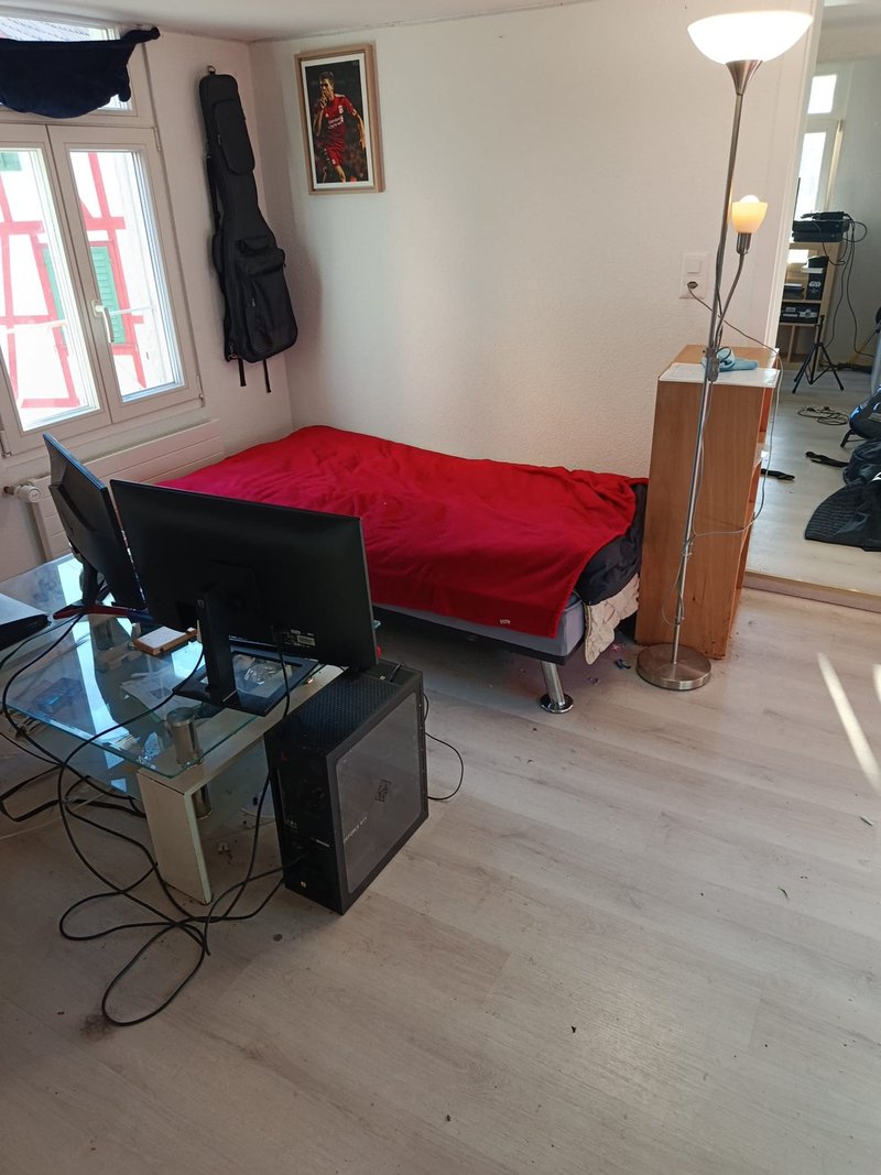Foto 6 di Mayrstrasse 8, Arbon