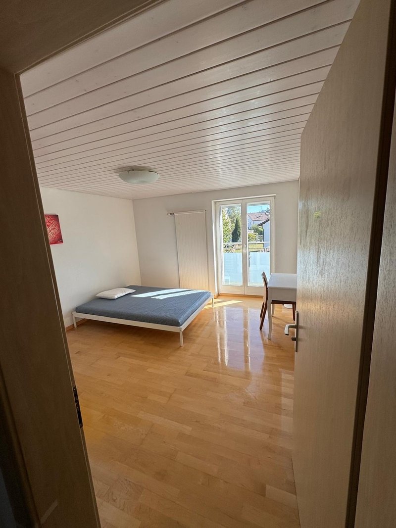 Foto 4 von Grundstrasse 28, Frauenfeld
