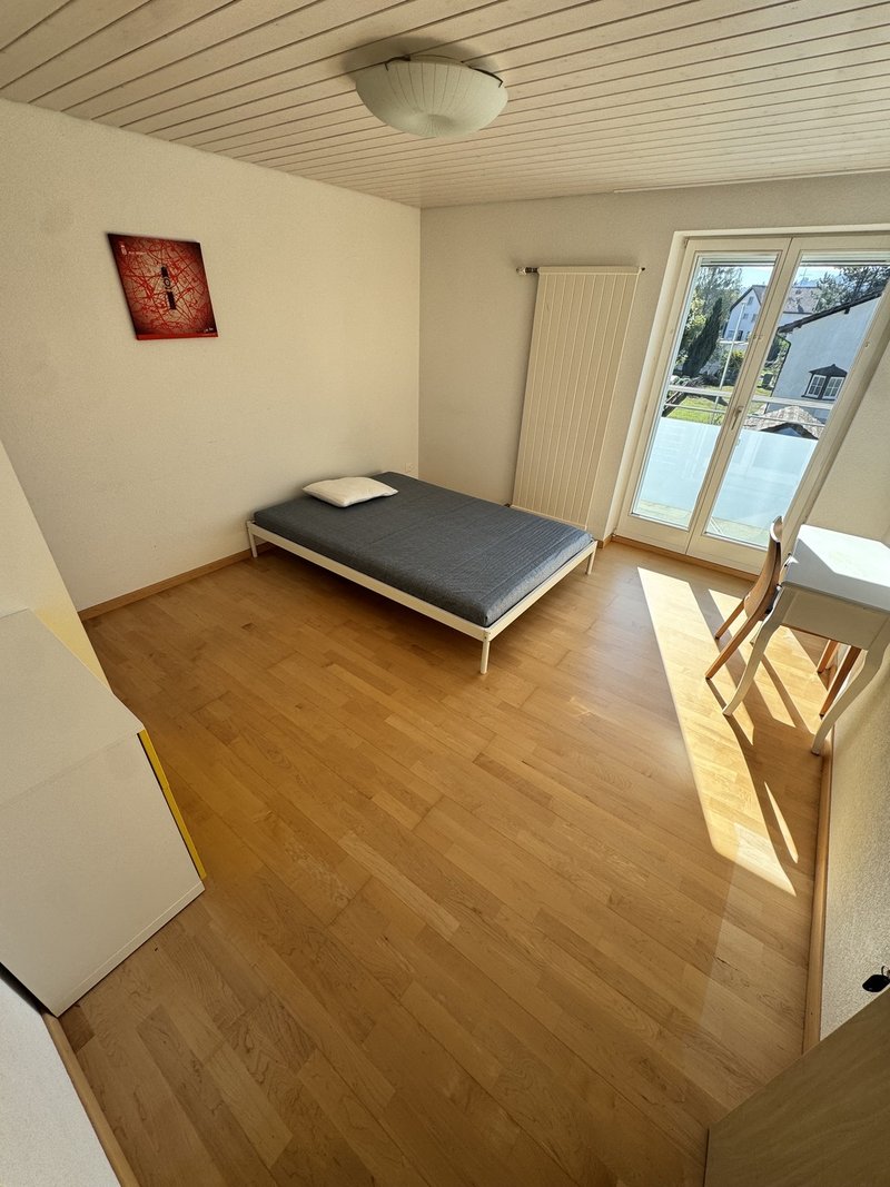 Foto 7 von Grundstrasse 28, Frauenfeld