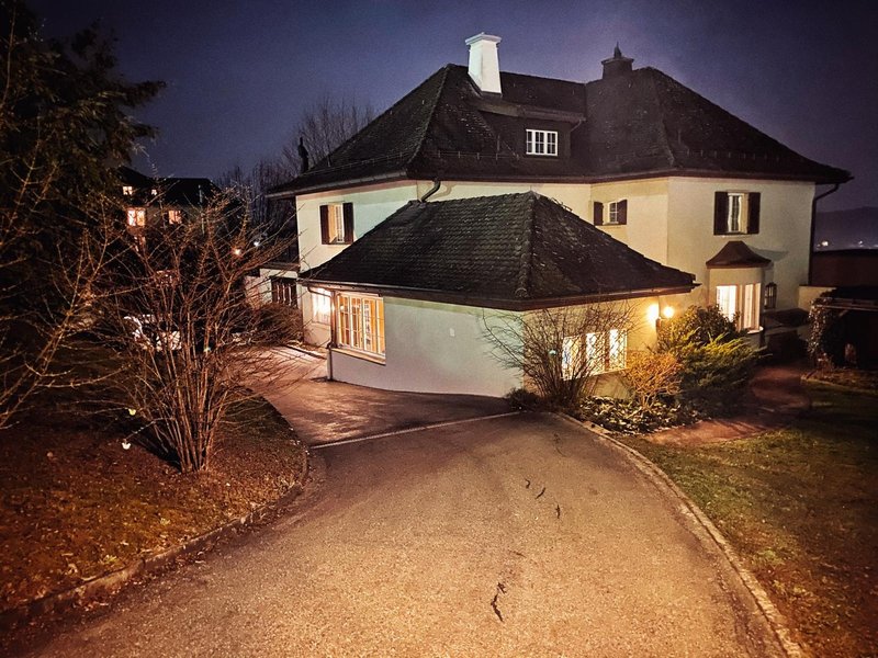 Photo 2 of Weissensteinstrasse 5, Zofingen