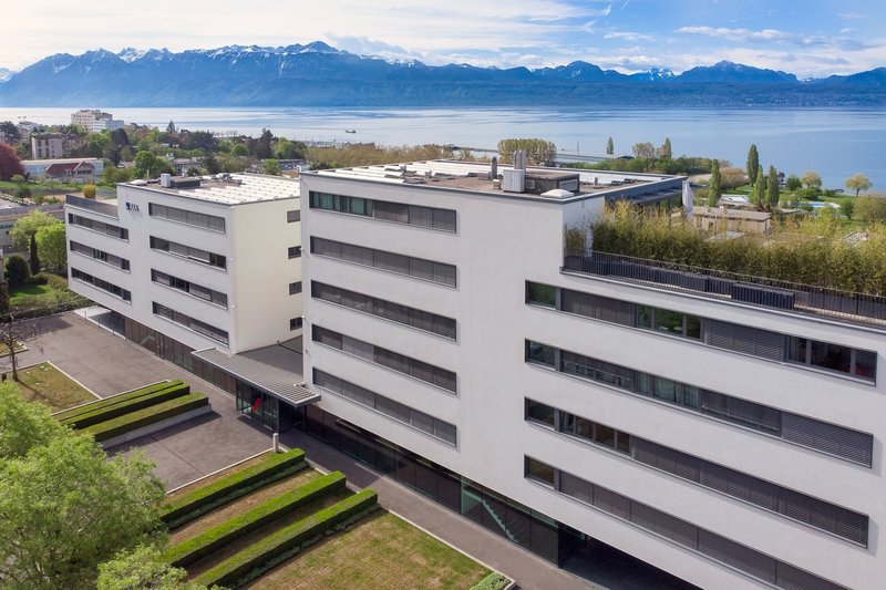 Photo 1 of Ch. de Primerose 15, Lausanne