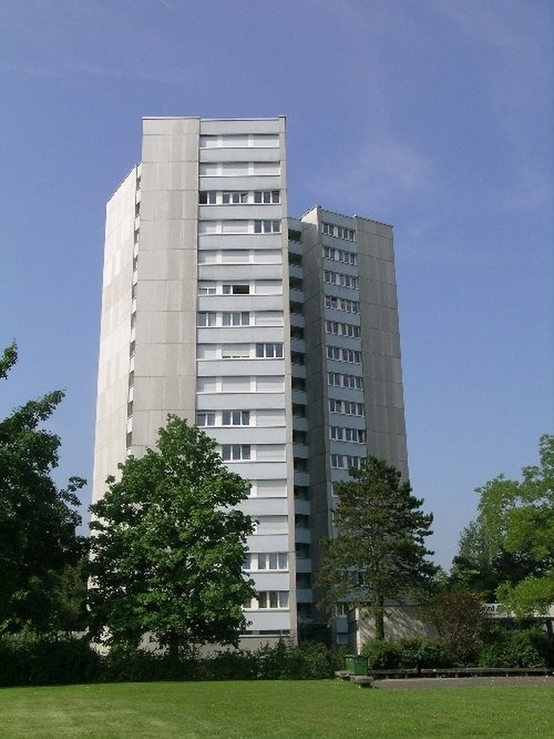 Foto 1 di Badstr. 33, Brugg AG