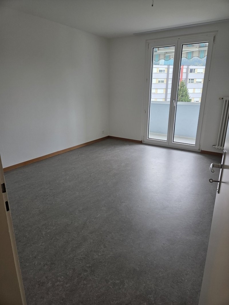 Foto 5 di Badstr. 33, Brugg AG