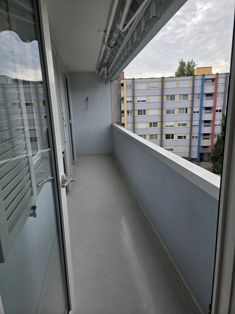 Foto 8 di Badstr. 33, Brugg AG