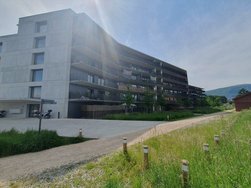 Foto 1 von Thônex