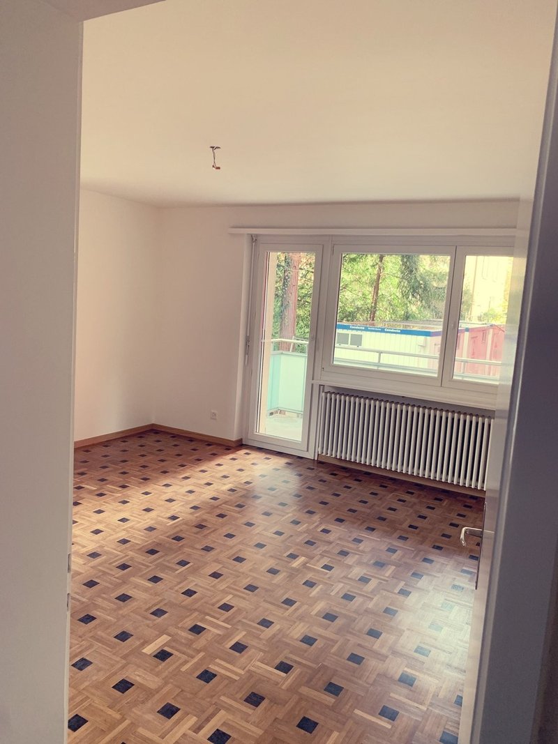 Foto 2 von Feldstr. 49, Winterthur