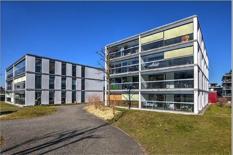 Foto 1 von Gweerhofstr. (B2) 11, Lachen