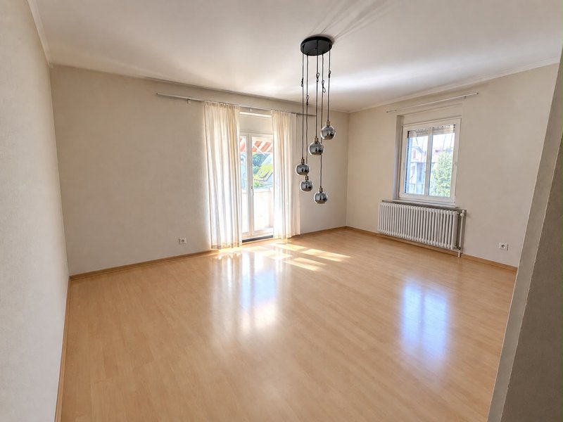 Photo 1 de Areggerstrasse 4, Solothurn