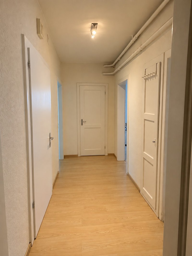 Photo 2 de Areggerstrasse 4, Solothurn