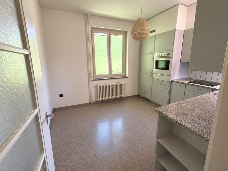Photo 3 de Areggerstrasse 4, Solothurn