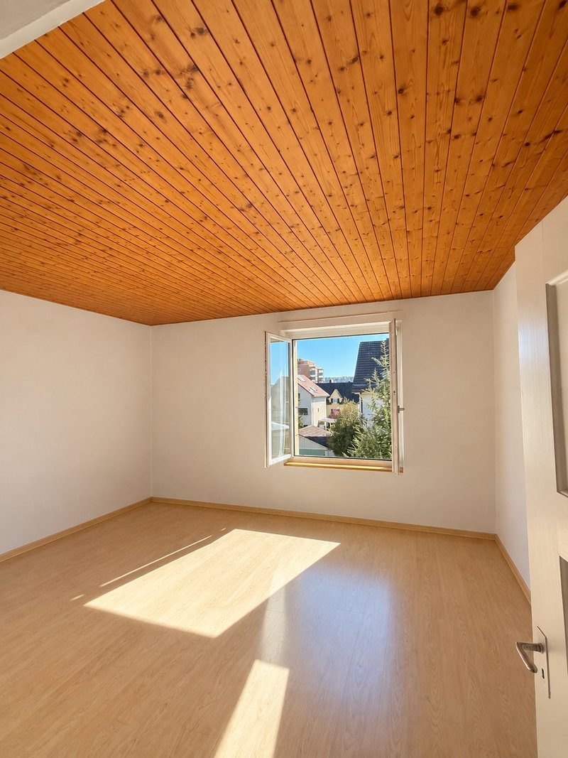 Photo 4 de Areggerstrasse 4, Solothurn