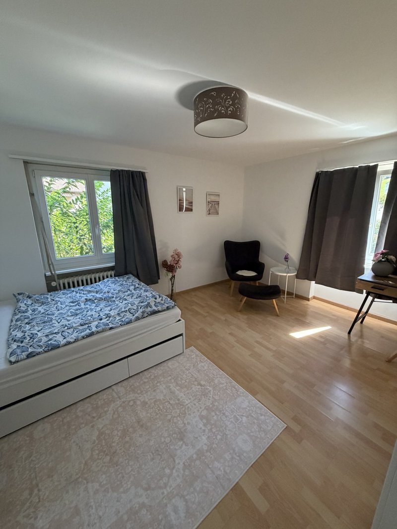 Photo 3 de Grosshaslistrasse 2, Kriens