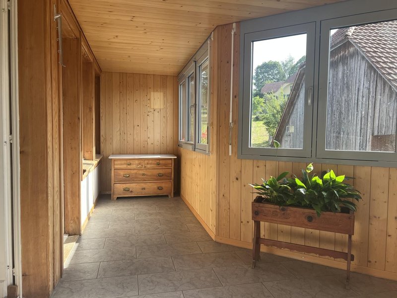 Foto 1 von Unterdorf 37, Gondiswil