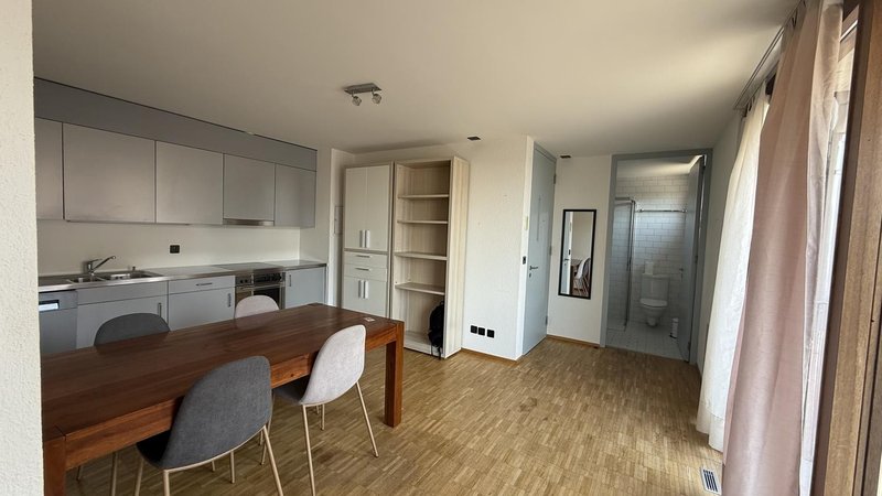 Foto 4 von Riedhofstrasse 29, Zürich