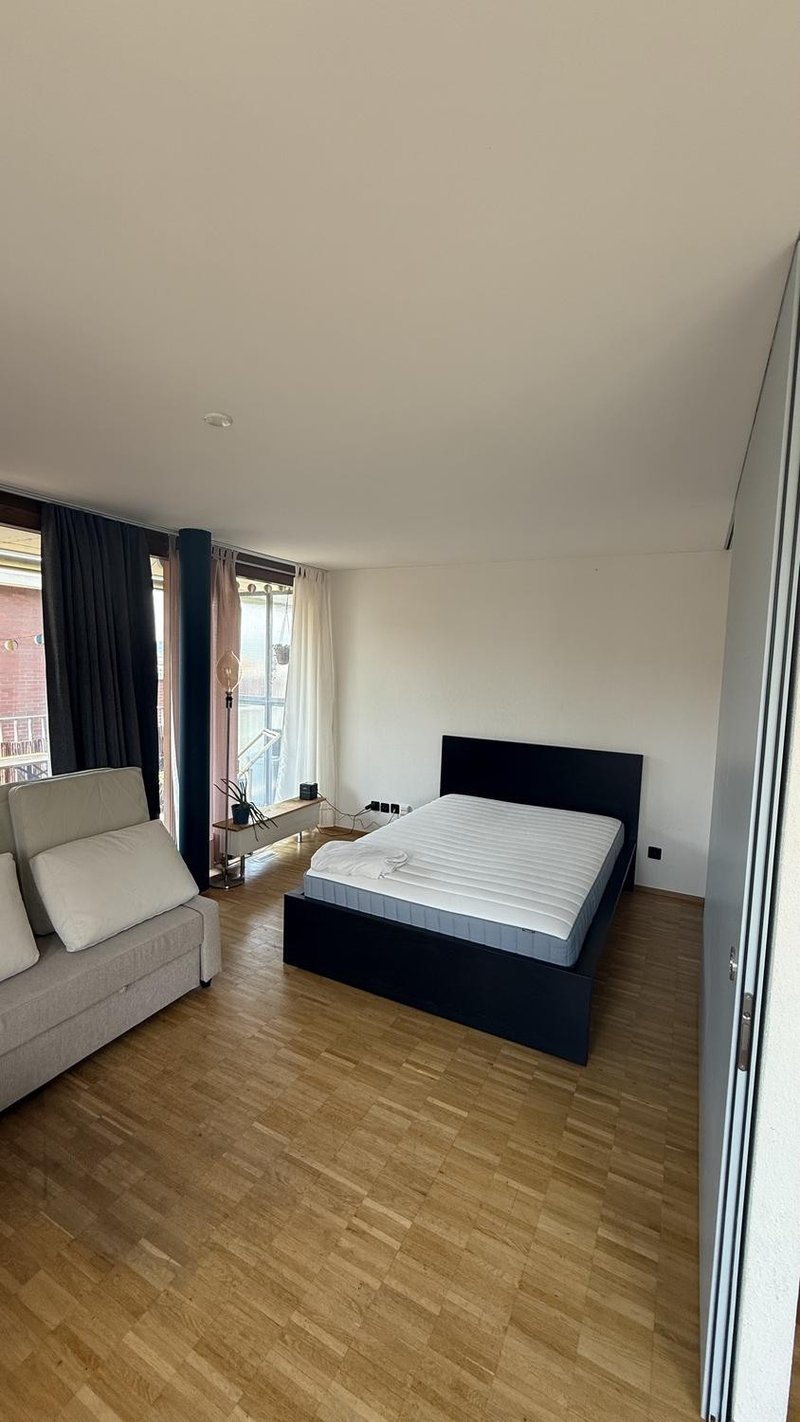 Foto 5 von Riedhofstrasse 29, Zürich