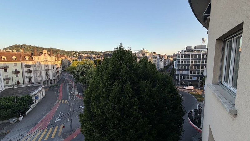 Foto 2 von Bundesplatz 3, luzern