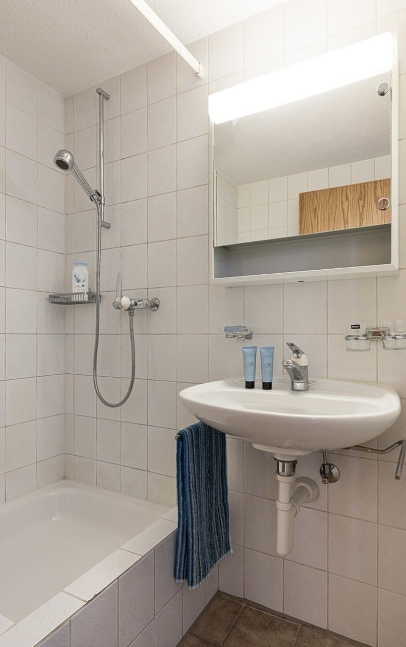 Foto 5 von Linsebühlstrasse 66, St. Gallen