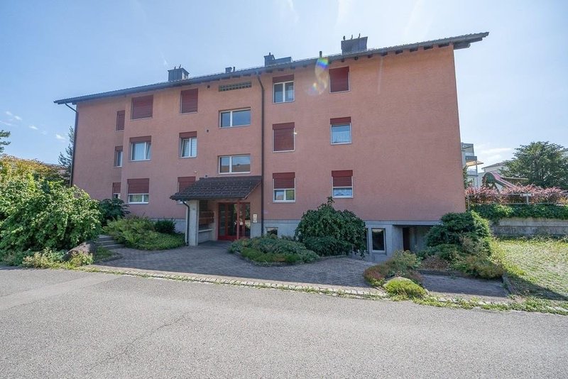 Photo 1 de Schlosszelg 3, Oberbüren