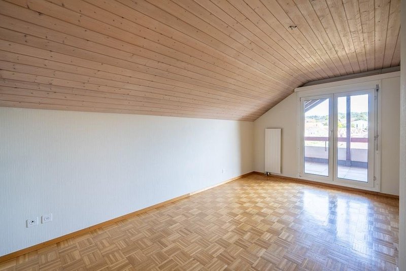Photo 6 de Schlosszelg 3, Oberbüren