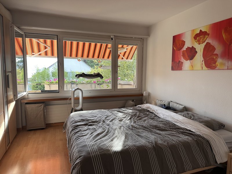 Foto 3 di Glärnischstrasse 141, Männedorf