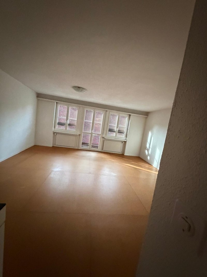 Foto 1 von St.Gallen