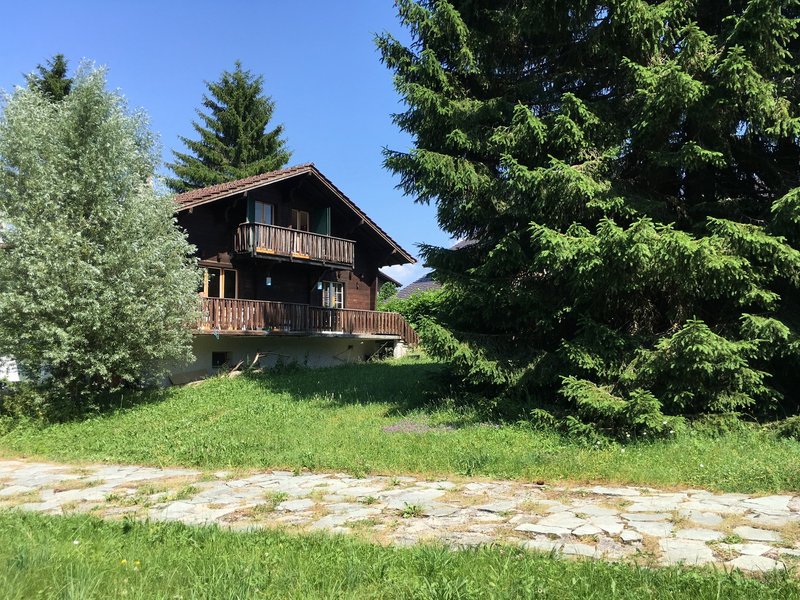 Foto 4 von Chemin des Clairvaux 3, Saint-Cergue
