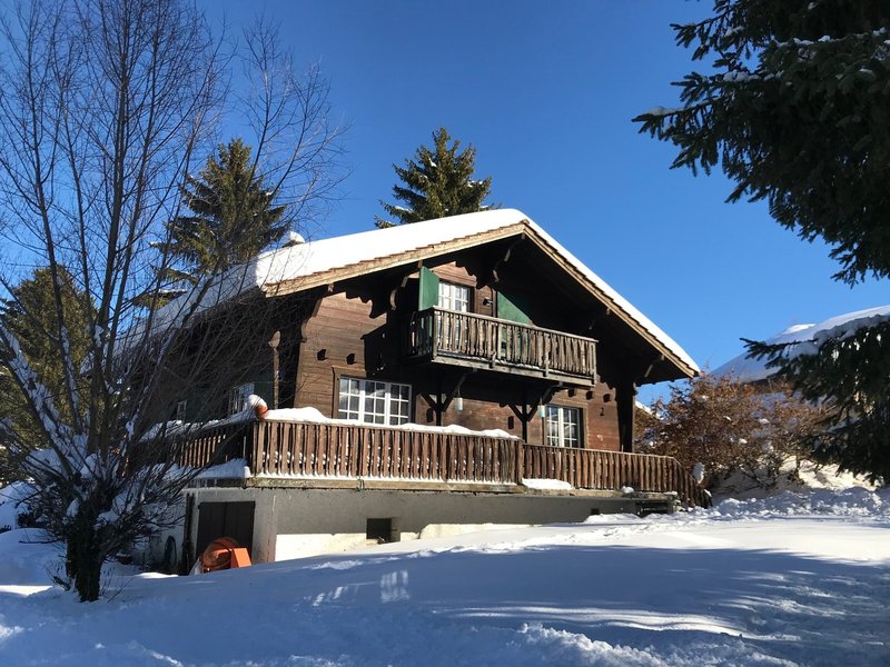Foto 5 von Chemin des Clairvaux 3, Saint-Cergue