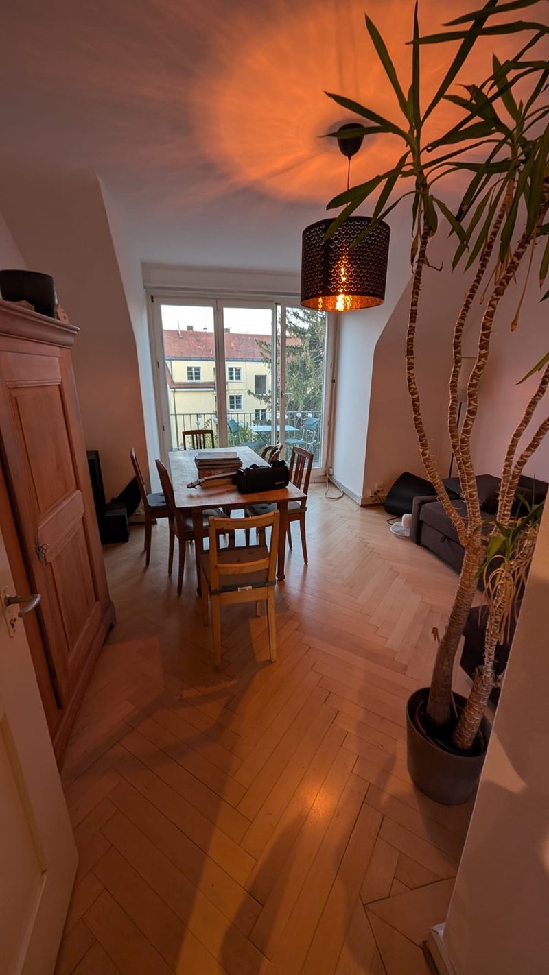 Photo 3 de Okenstrasse 12, Zürich