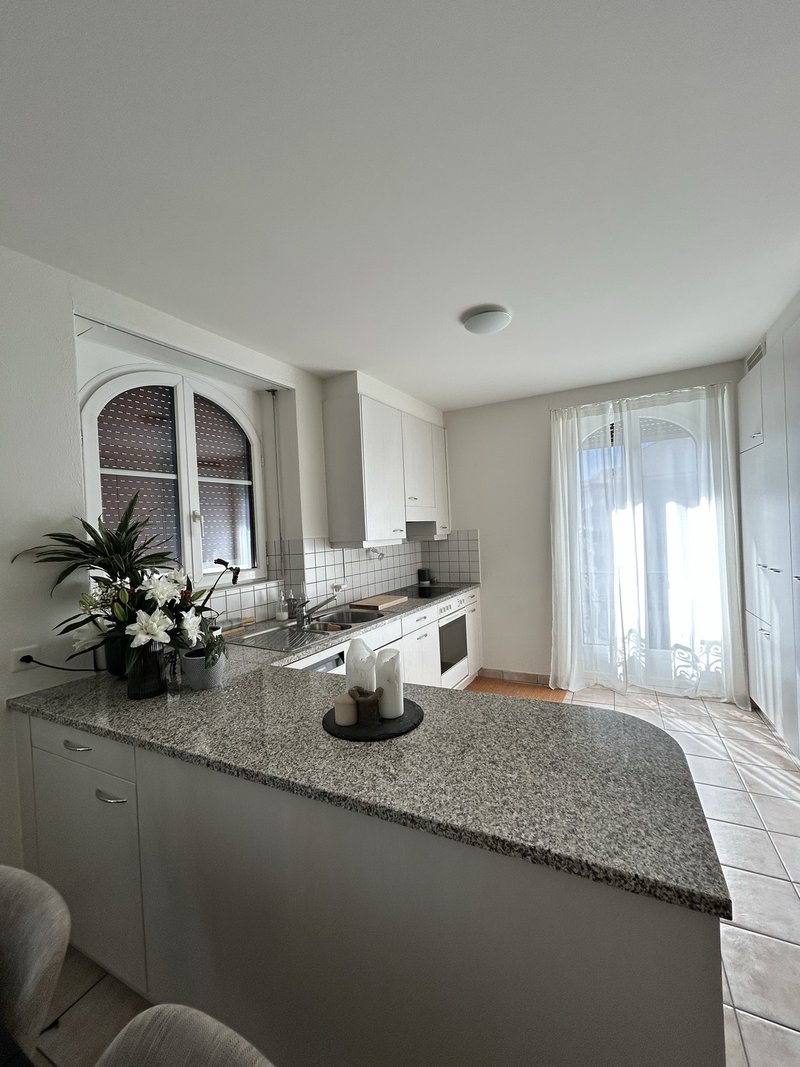Photo 4 of Kantonstrasse 12A, Visp
