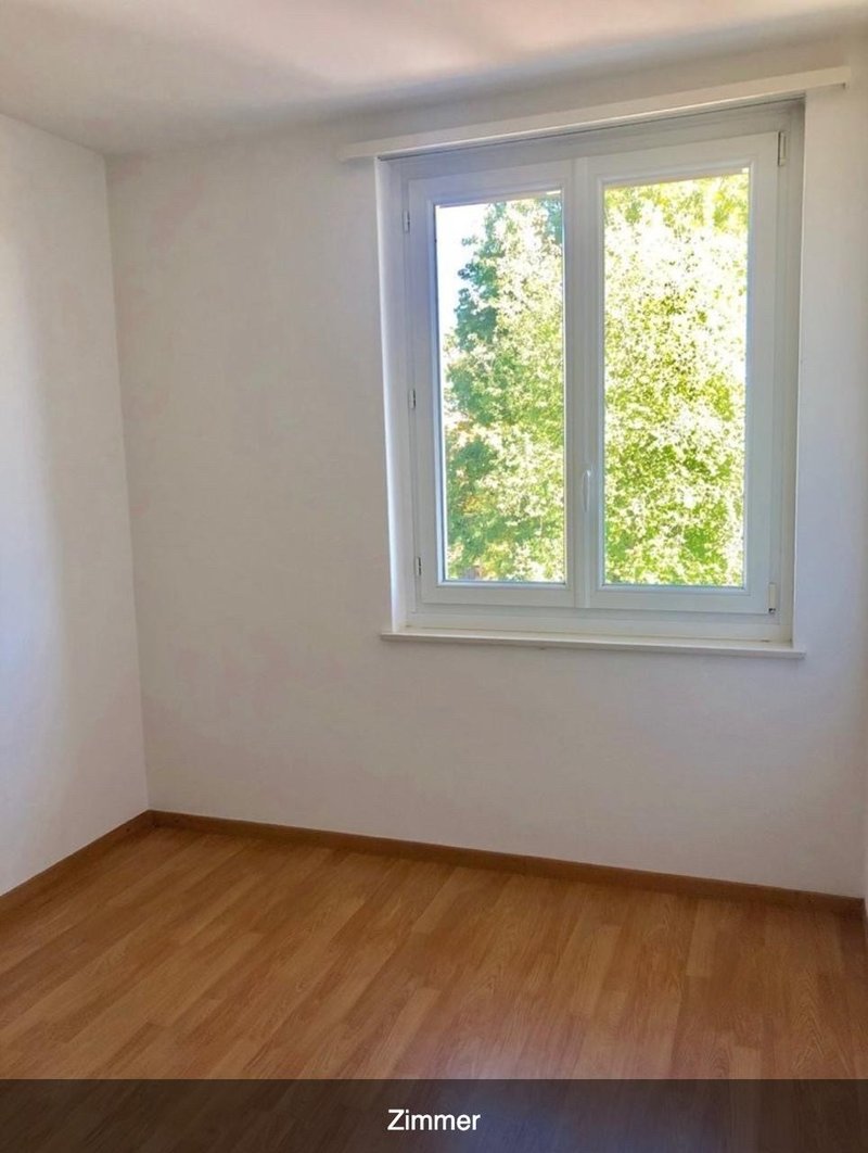 Foto 1 von Balberstrasse 68, Zürich