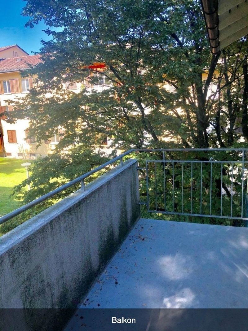 Foto 3 von Balberstrasse 68, Zürich