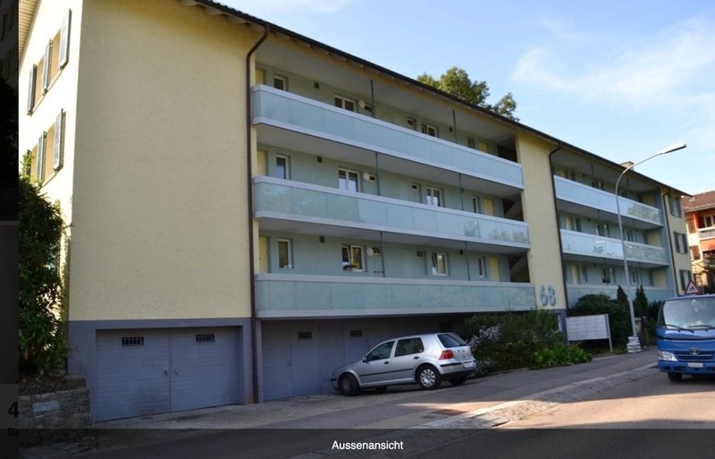 Foto 4 von Balberstrasse 68, Zürich