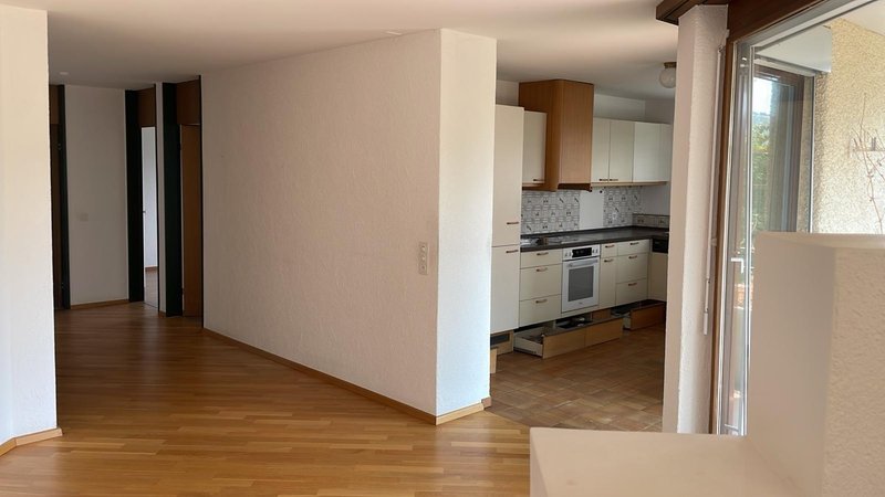 Photo 7 of Neufeldstrasse 16, Wettingen