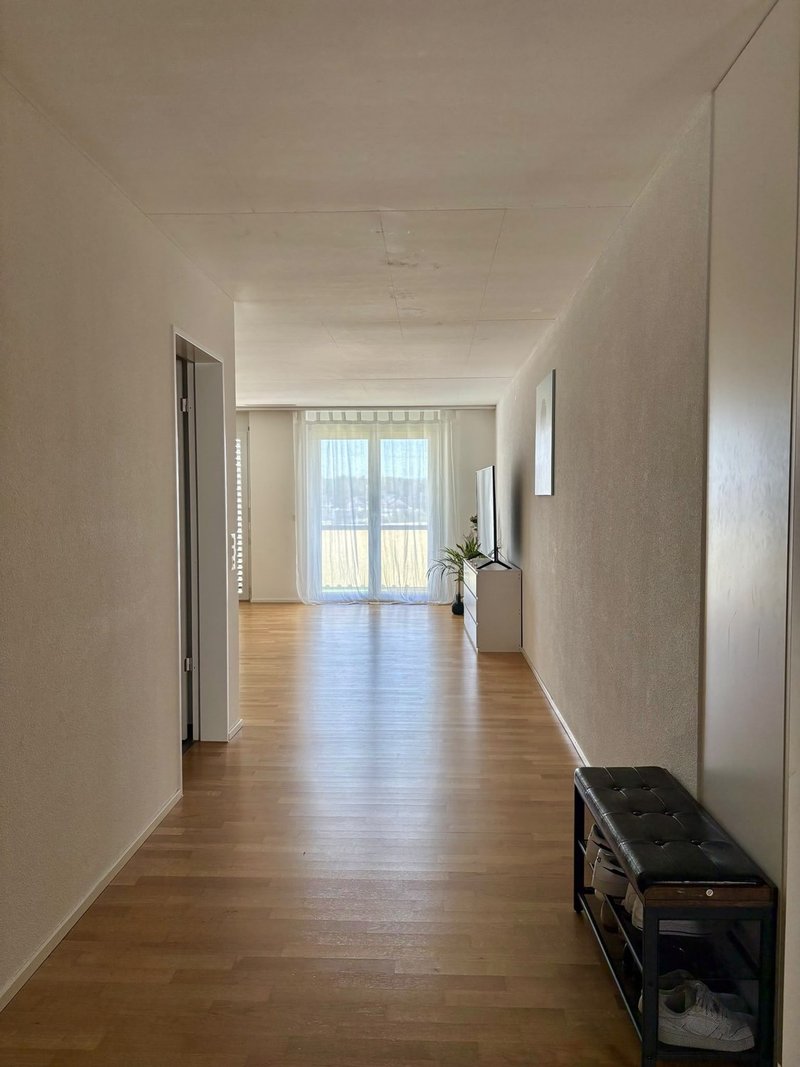 Foto 6 di Seidenstrasse 28, Dübendorf