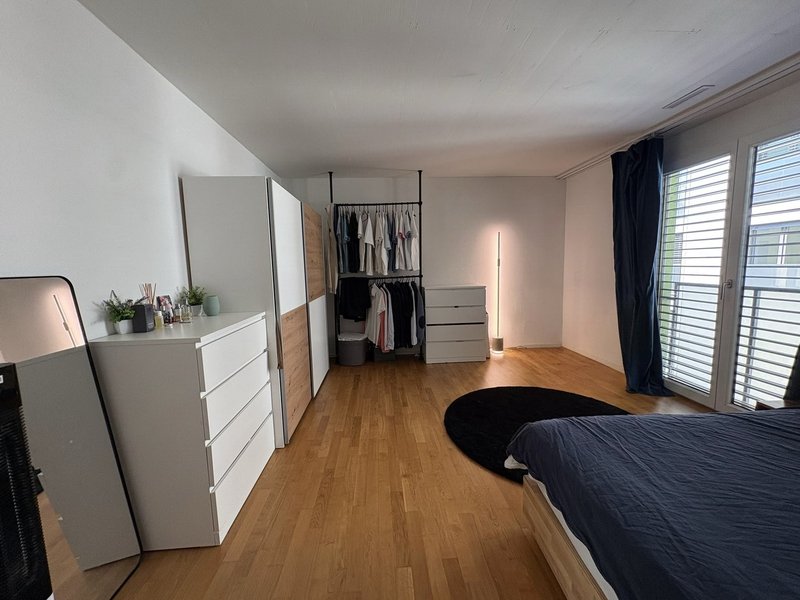 Foto 7 di Seidenstrasse 28, Dübendorf