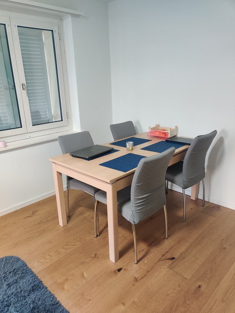 Foto 5 di Wangenstrasse 75, Dübendorf
