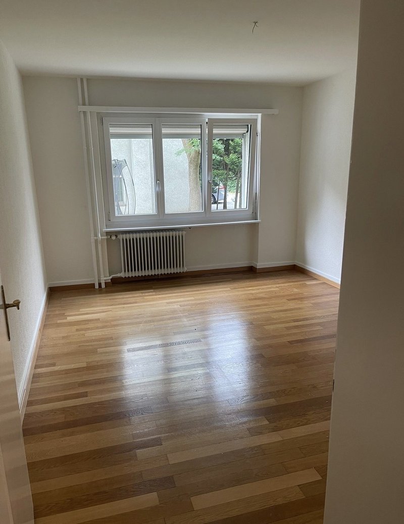 Foto 1 von Zürich