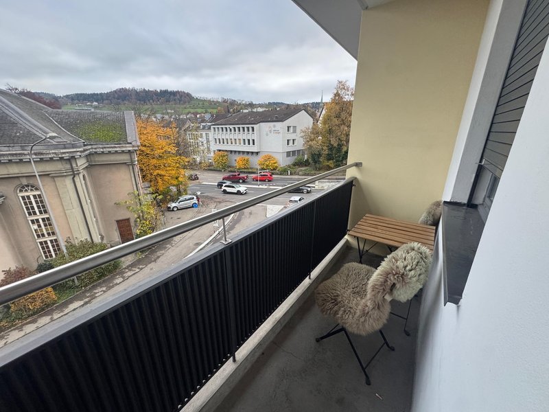Photo 2 of Böcklinstrasse 3, St. Gallen