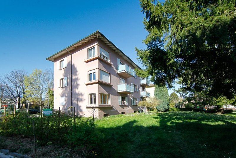 Photo 1 de Yverdon-les-Bains