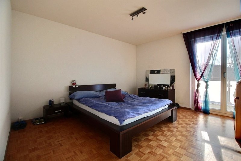 Foto 5 di Quartier de la Prairie 5, Yverdon-les-Bains