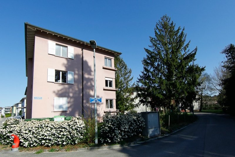 Foto 8 di Quartier de la Prairie 5, Yverdon-les-Bains