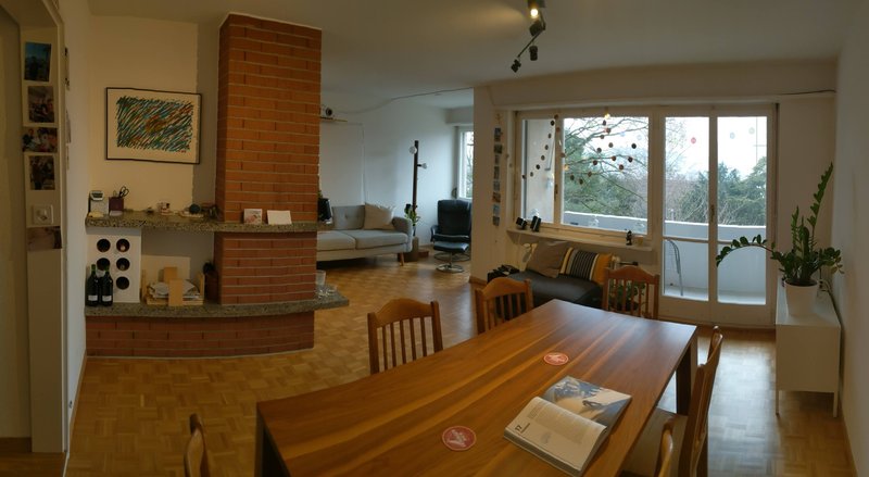 Foto 1 di Rosentalstrasse 11, Winterthur