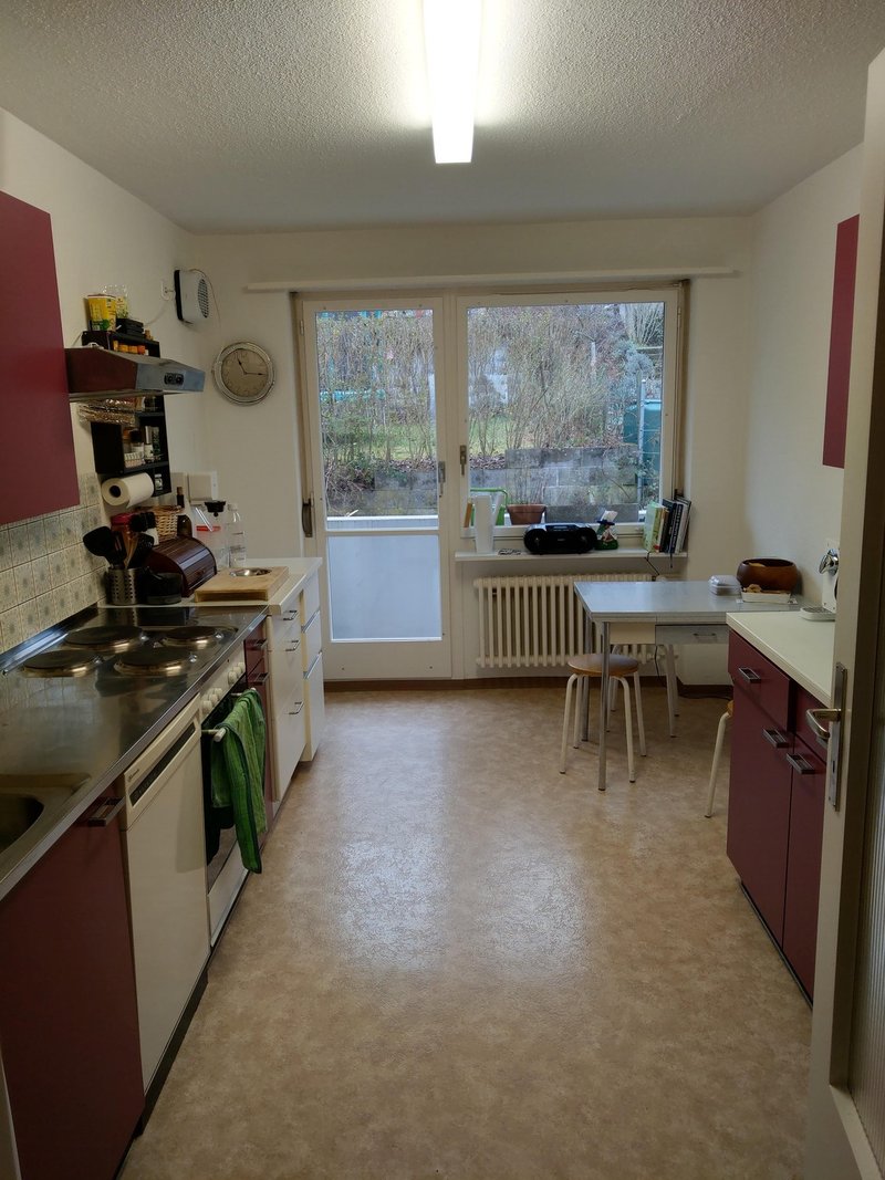 Foto 2 di Rosentalstrasse 11, Winterthur