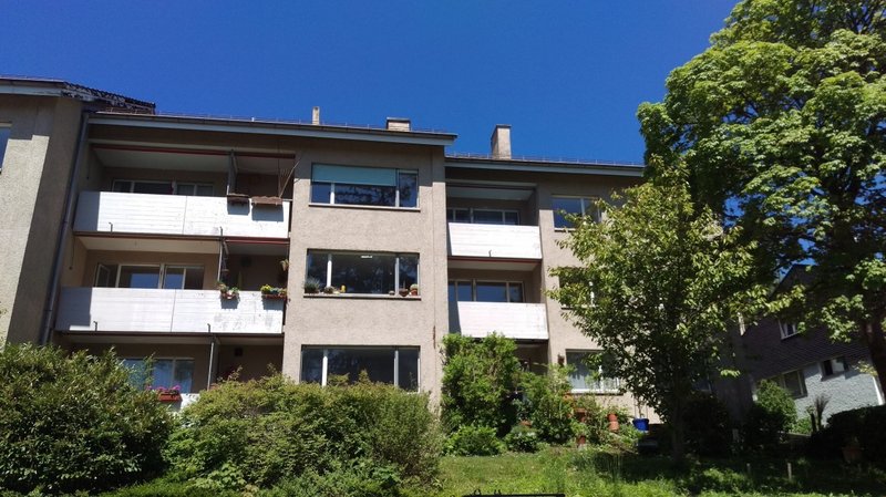 Foto 5 di Rosentalstrasse 11, Winterthur