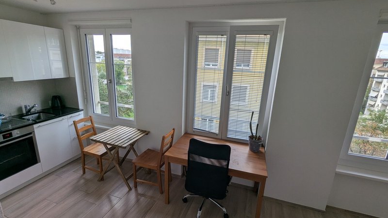 Photo 1 of Wilhelm His -Strasse 7, Basel