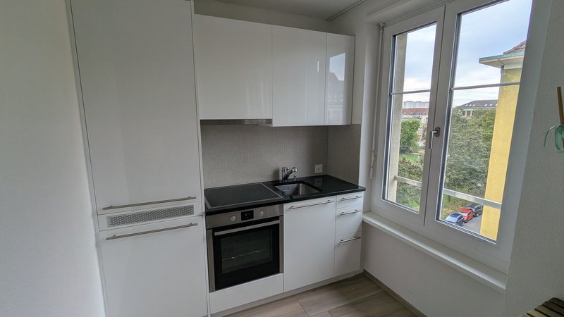 Photo 2 of Wilhelm His -Strasse 7, Basel