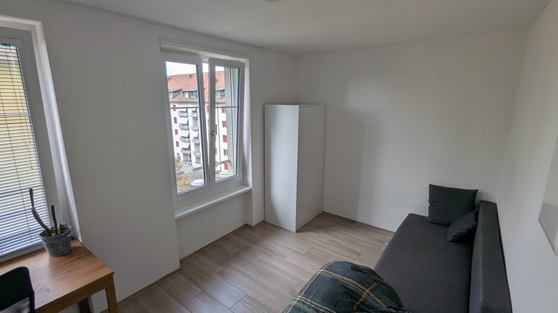 Photo 4 of Wilhelm His -Strasse 7, Basel