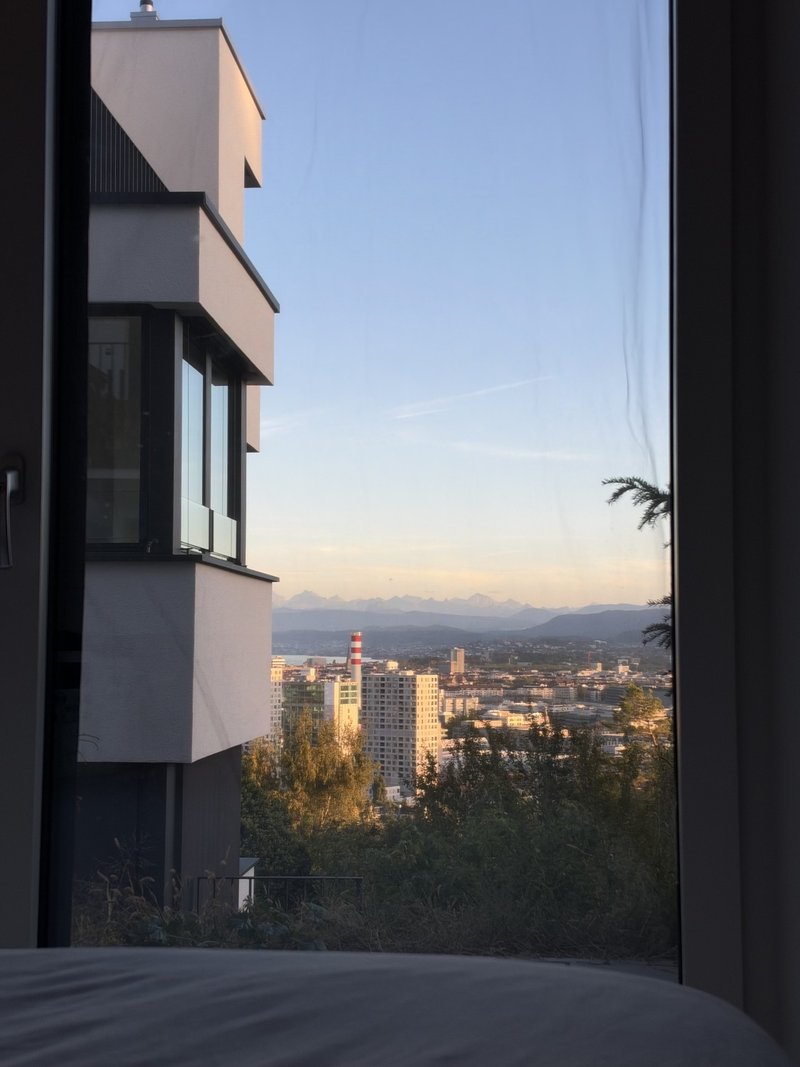 Foto 2 von Zürich