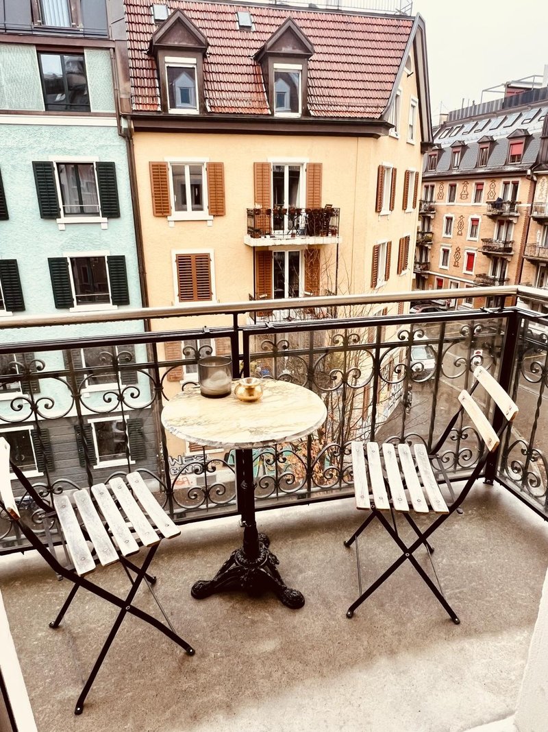 Foto 2 di Zürich